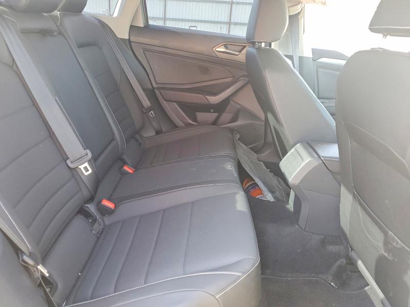 Продаж на аукціоні авто 2024 Volkswagen Jetta, vin: 3VW7M7BU4RM079613, номер лоту: 53438366