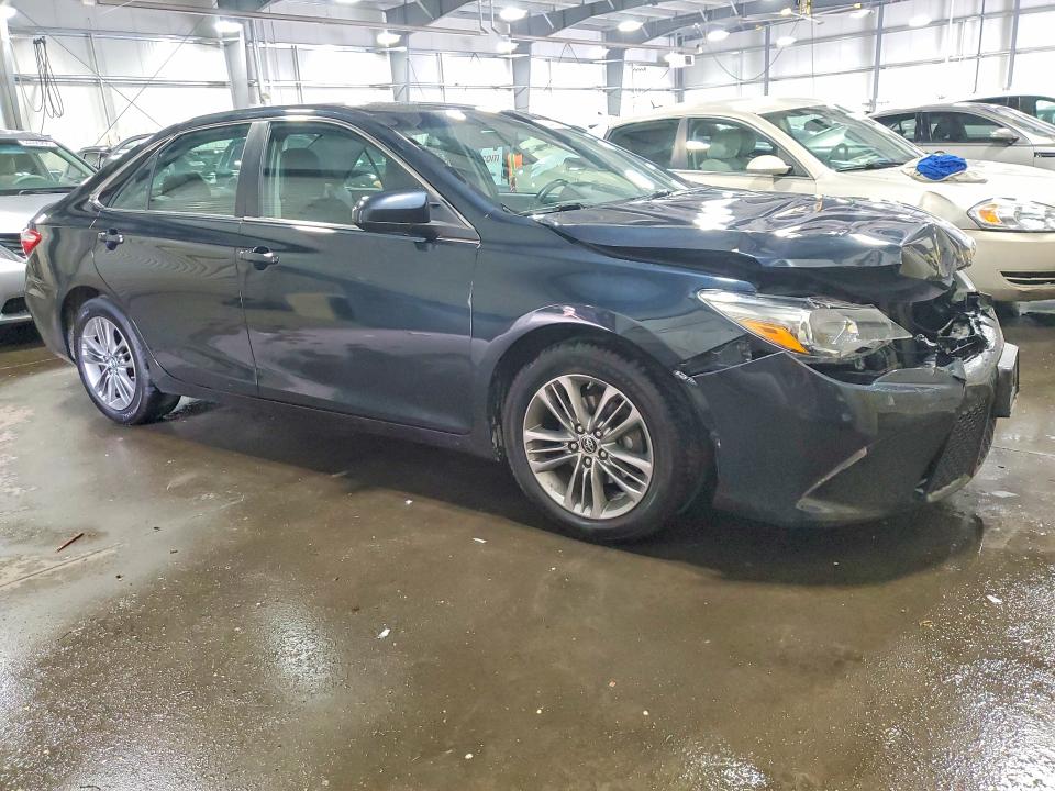 2015 Toyota Camry მანქანა იყიდება აუქციონზე, vin: 4T1BF1FK2FU097463, აუქციონის ნომერი: 53846536