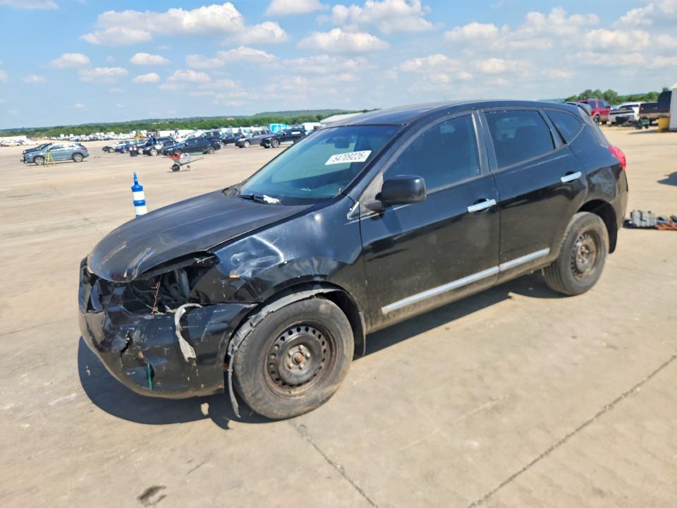 Aukcja sprzedaży 2013 Nissan Rogue, vin: JN8AS5MT3DW519602, numer aukcji: 54709226