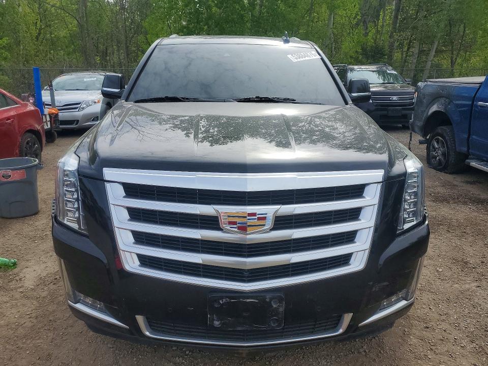 53884876 :رقم المزاد ، 1GYS4BKJ8KR192582 vin ، 2019 Cadillac Escalade مزاد بيع