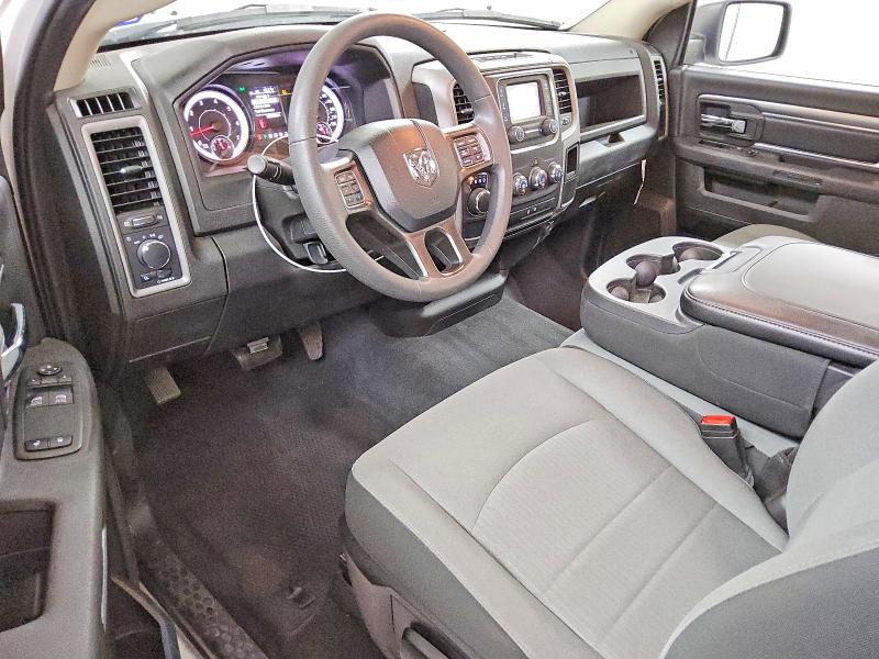 Aukcja sprzedaży 2023 Ram 1500 Classic, vin: 3C6JR6DT5PG677561, numer aukcji: 50759616