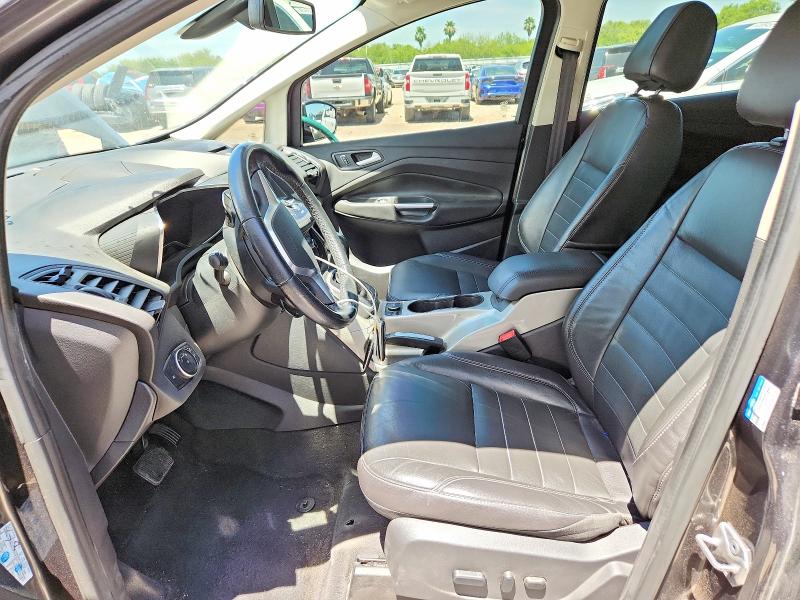 Продажа на аукционе авто 2016 Ford C-max, vin: 1FADP5CU3GL109334, номер лота: 53513436