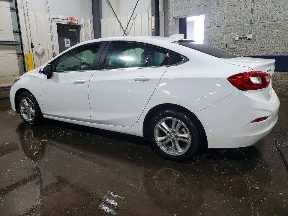 Aukcja sprzedaży 2017 Chevrolet Cruze, vin: 1G1BE5SM7H7220898, numer aukcji: 53997666