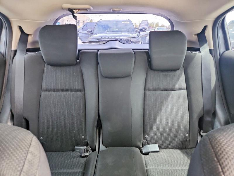52589566 :رقم المزاد ، 3CZRU6H30HG703127 vin ، 2017 Honda Hr-v مزاد بيع