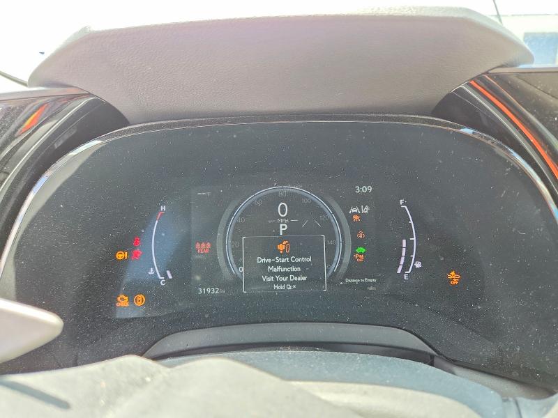 Aukcja sprzedaży 2024 Lexus Rx 350h, vin: 2T2BBMCA6RC025398, numer aukcji: 54795626