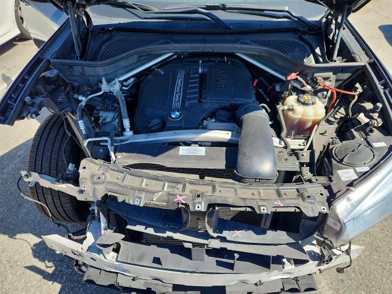 Продажа на аукционе авто 2018 Bmw X5, vin: 5UXKR2C58J0Z18323, номер лота: 52935476