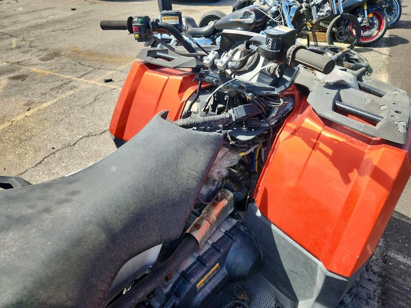 Продажа на аукционе авто 2015 Arctic Cat Unknown, vin: 4UF15ATV4FT203847, номер лота: 54791126