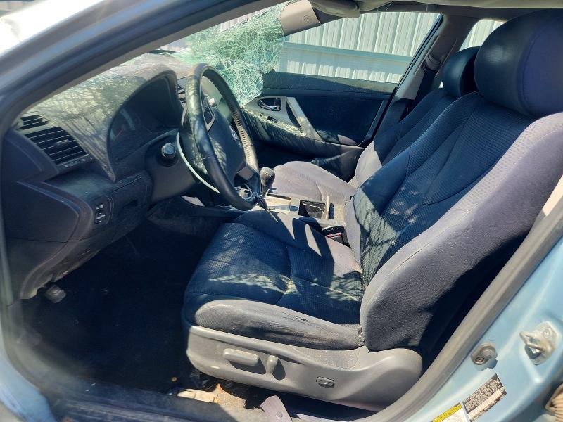 Aukcja sprzedaży 2007 Toyota Camry, vin: 4T1BE46K87U525266, numer aukcji: 51922896