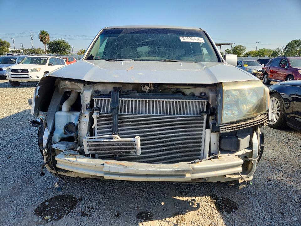 2009 Honda Pilot მანქანა იყიდება აუქციონზე, vin: 5FNYF38589B022894, აუქციონის ნომერი: 53830426