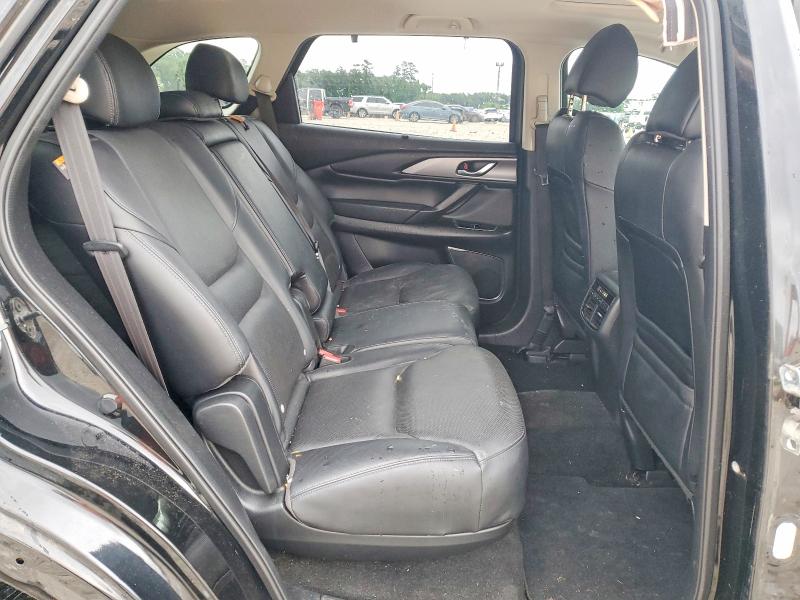 Aukcja sprzedaży 2017 Mazda Cx-9, vin: JM3TCACY8H0136388, numer aukcji: 52219356