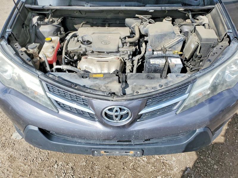 Продаж на аукціоні авто 2015 Toyota Rav4, vin: 2T3RFREV2FW351012, номер лоту: 53196726