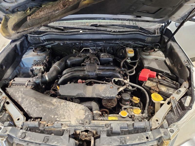 Aukcja sprzedaży 2014 Subaru Forester, vin: JF2SJAEC3EH440142, numer aukcji: 53040496