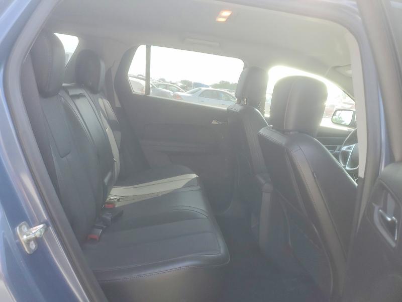 Продажа на аукционе авто 2012 Gmc Terrain, vin: 2GKFLUE50C6278457, номер лота: 54878096