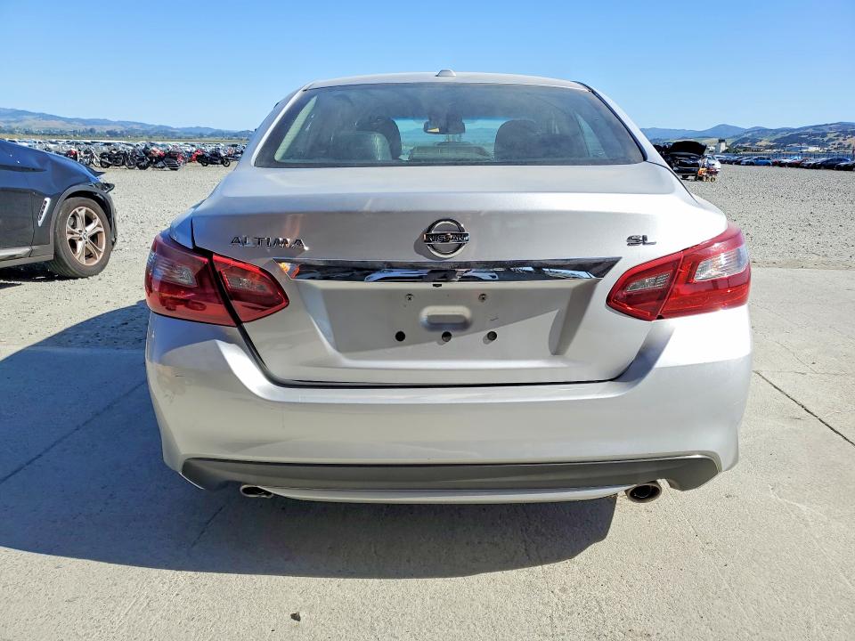 Aukcja sprzedaży 2018 Nissan Altima, vin: 1N4AL3AP5JC225772, numer aukcji: 53823446