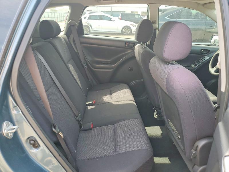 Продажа на аукционе авто 2006 Pontiac Vibe, vin: 5Y2SL65806Z421335, номер лота: 53850216