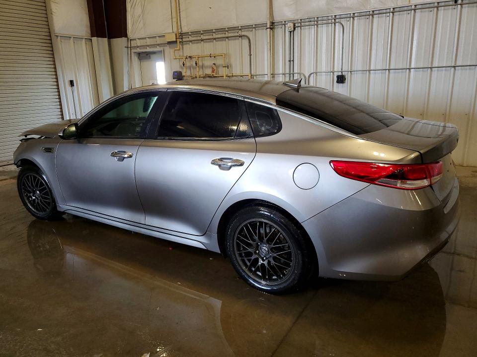 Aukcja sprzedaży 2018 Kia Optima, vin: 5XXGT4L39JG210079, numer aukcji: 53430186