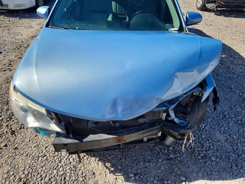 Продаж на аукціоні авто 2012 Toyota Camry, vin: 4T4BF1FK2CR237187, номер лоту: 53941256