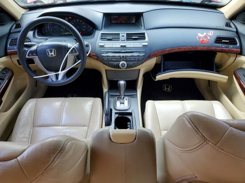 Aukcja sprzedaży 2010 Honda Accord Crosstour, vin: 5J6TF1H34AL009097, numer aukcji: 54427166