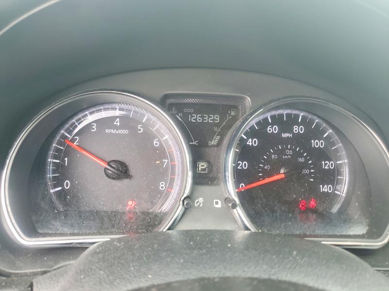 Продажа на аукционе авто 2019 Nissan Versa, vin: 3N1CN7AP0KL852117, номер лота: 55181906
