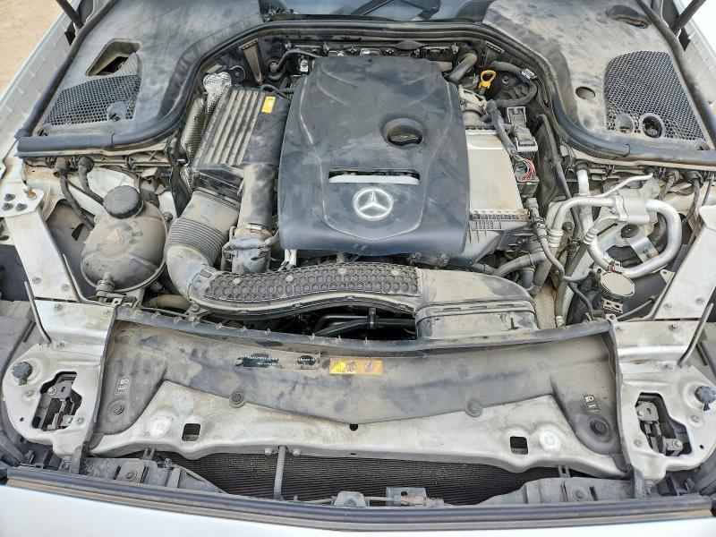 2017 Mercedes-benz E მანქანა იყიდება აუქციონზე, vin: WDDZF4JB3HA060802, აუქციონის ნომერი: 52274406