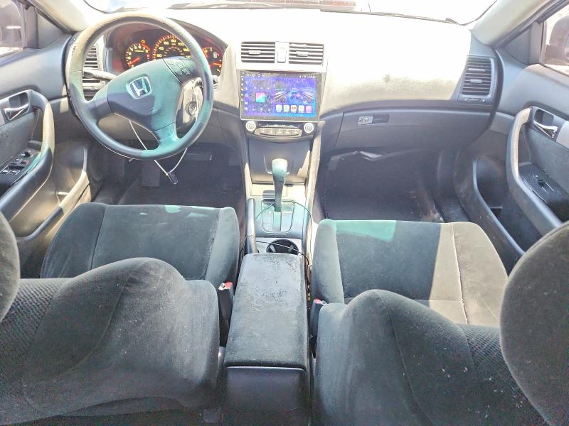 54083136 :رقم المزاد ، 1HGCM72397A011179 vin ، 2007 Honda Accord مزاد بيع