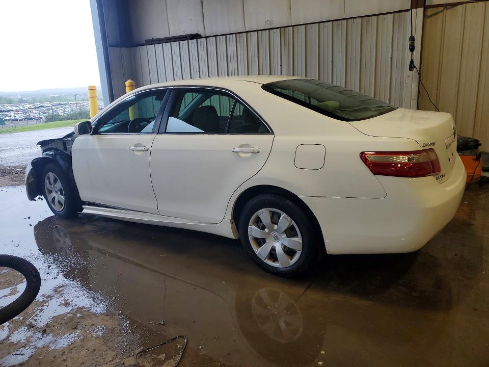54436756 :رقم المزاد ، 4T1BE46K49U919639 vin ، 2009 Toyota Camry مزاد بيع