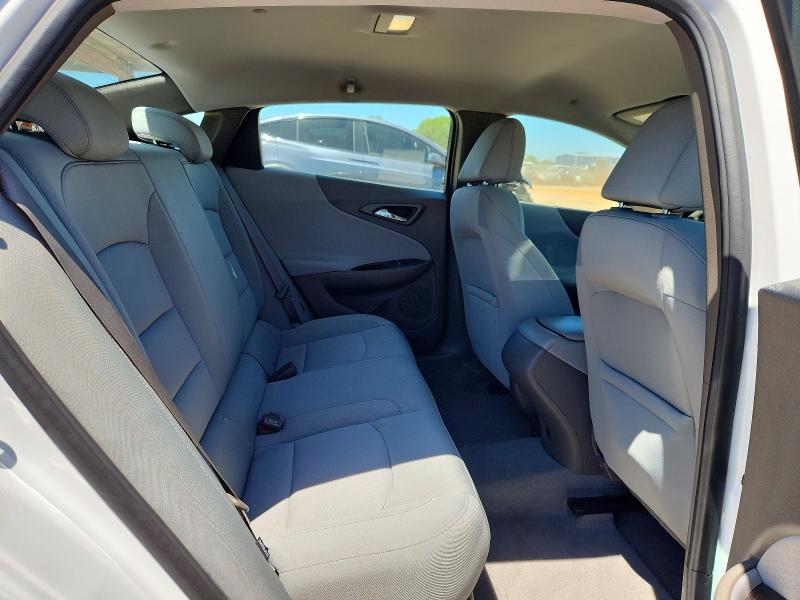 2019 Chevrolet Malibu მანქანა იყიდება აუქციონზე, vin: 1G1ZC5ST4KF207650, აუქციონის ნომერი: 53616906
