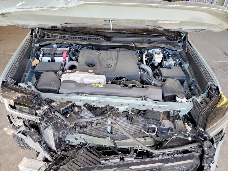 Aukcja sprzedaży 2025 Toyota Tundra, vin: 5TFWA5DB0SX291125, numer aukcji: 52045546