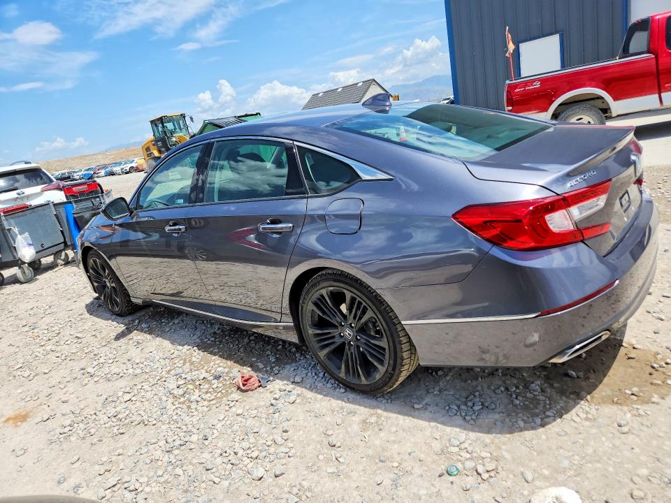 Aukcja sprzedaży 2018 Honda Accord, vin: 1HGCV2F98JA004293, numer aukcji: 54668276