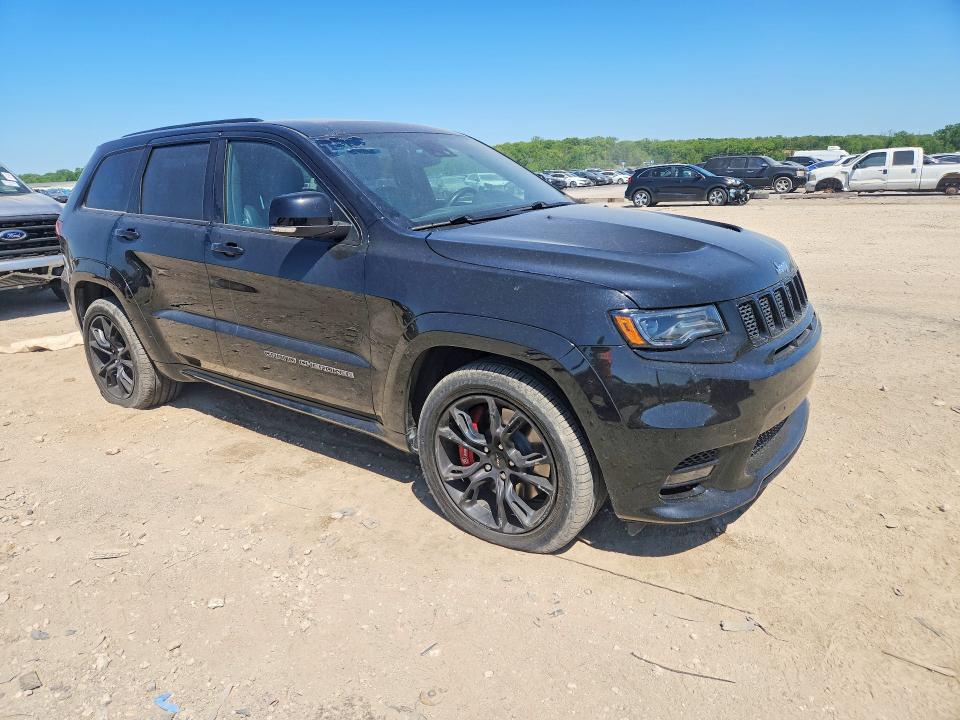Aukcja sprzedaży 2017 Jeep Grand Cherokee, vin: 1C4RJFDJ0HC957149, numer aukcji: 51637666