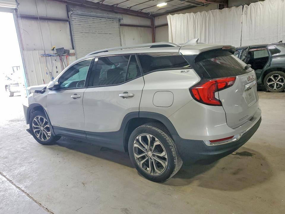 Aukcja sprzedaży 2019 Gmc Terrain, vin: 3GKALPEV4KL163513, numer aukcji: 54262226