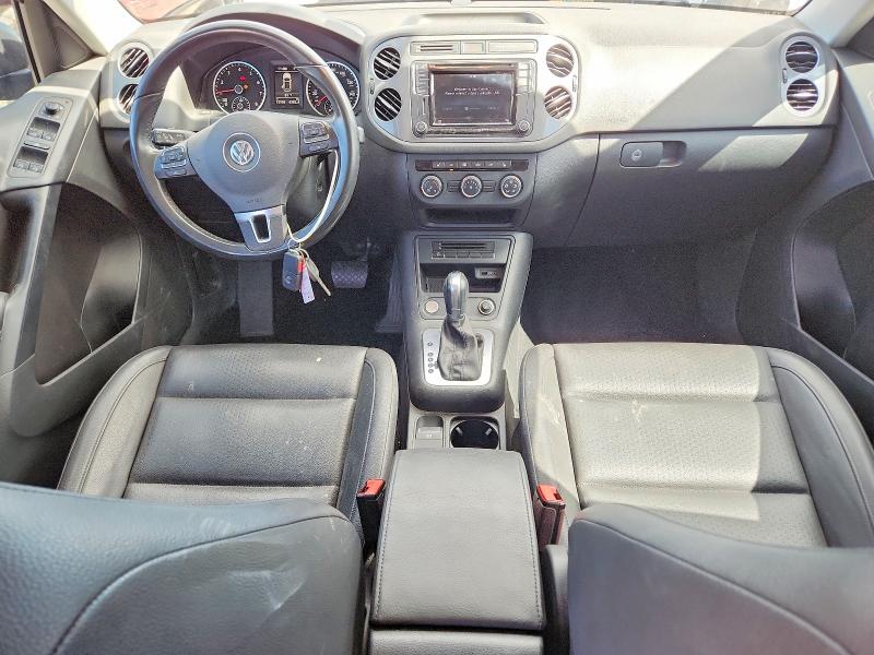 Продаж на аукціоні авто 2017 Volkswagen Tiguan, vin: WVGAV7AX6HK030240, номер лоту: 54703076