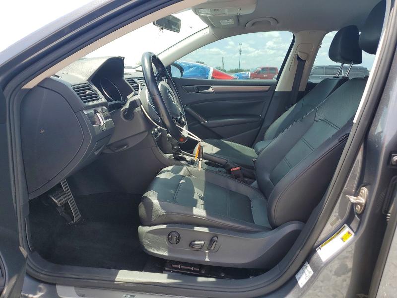 Aukcja sprzedaży 2018 Volkswagen Passat, vin: 1VWAA7A30JC027327, numer aukcji: 51872456