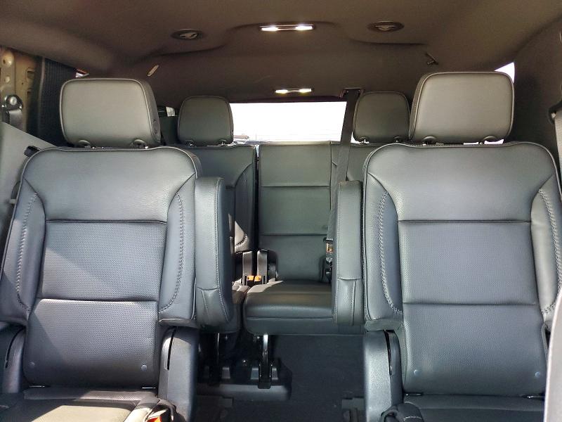 Продажа на аукционе авто 2023 Gmc Yukon, vin: 1GKS2DKLXPR480561, номер лота: 54343576