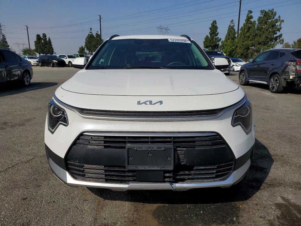 Продаж на аукціоні авто 2024 Kia Niro, vin: KNDCR3LE3R5143584, номер лоту: 52269496