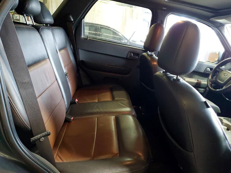 52828666 :رقم المزاد ، 1FMCU93138KA14237 vin ، 2008 Ford Escape مزاد بيع
