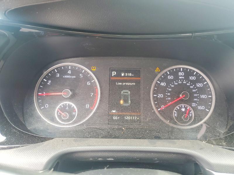 Продаж на аукціоні авто 2021 Kia K5, vin: 5XXG14J26MG033964, номер лоту: 52804756