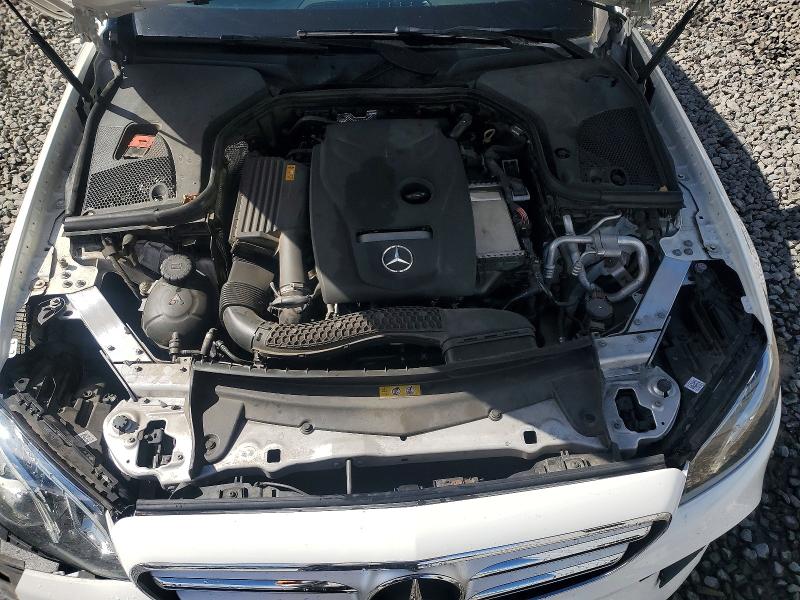 Продажа на аукционе авто 2019 Mercedes-benz E, vin: WDDZF4JB5KA627342, номер лота: 54724716