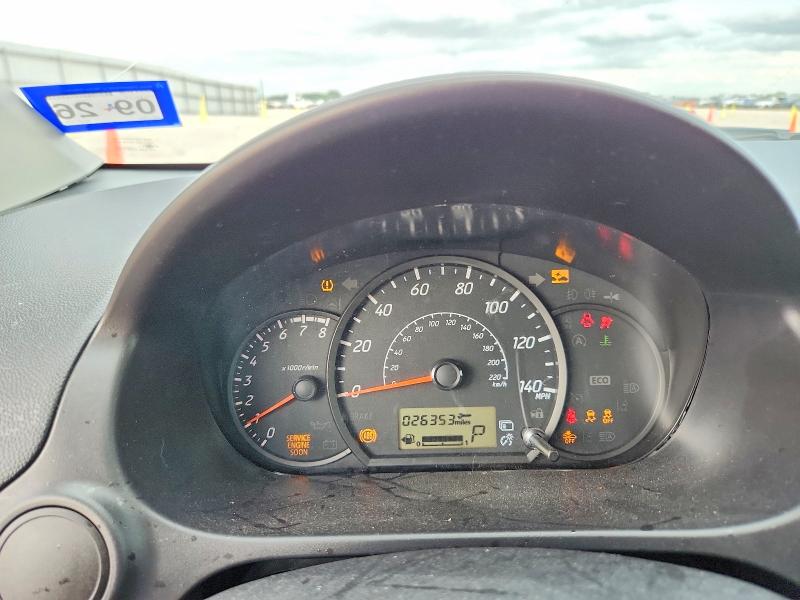 Aukcja sprzedaży 2024 Mitsubishi Mirage, vin: ML32FUFJ3RHF16971, numer aukcji: 52372856