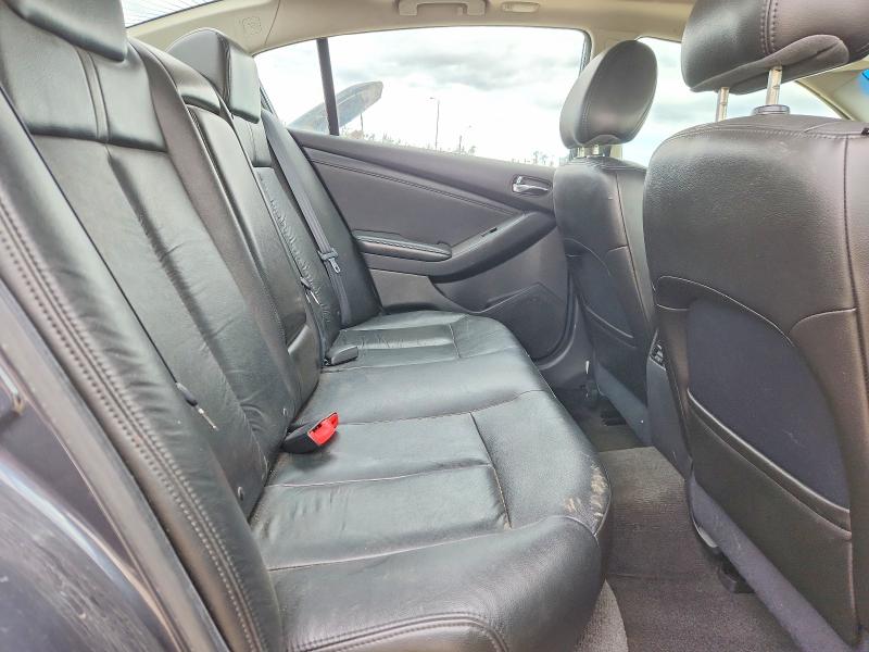 Aukcja sprzedaży 2010 Nissan Altima, vin: 1N4BL2AP0AC106008, numer aukcji: 54481556
