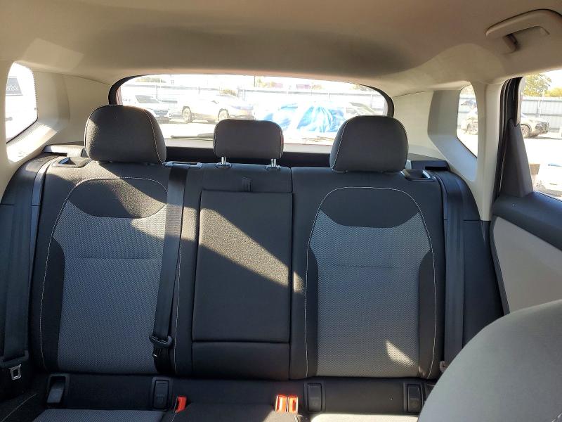 Продажа на аукционе авто 2022 Volkswagen Taos, vin: 3VVDX7B24NM076864, номер лота: 54519836