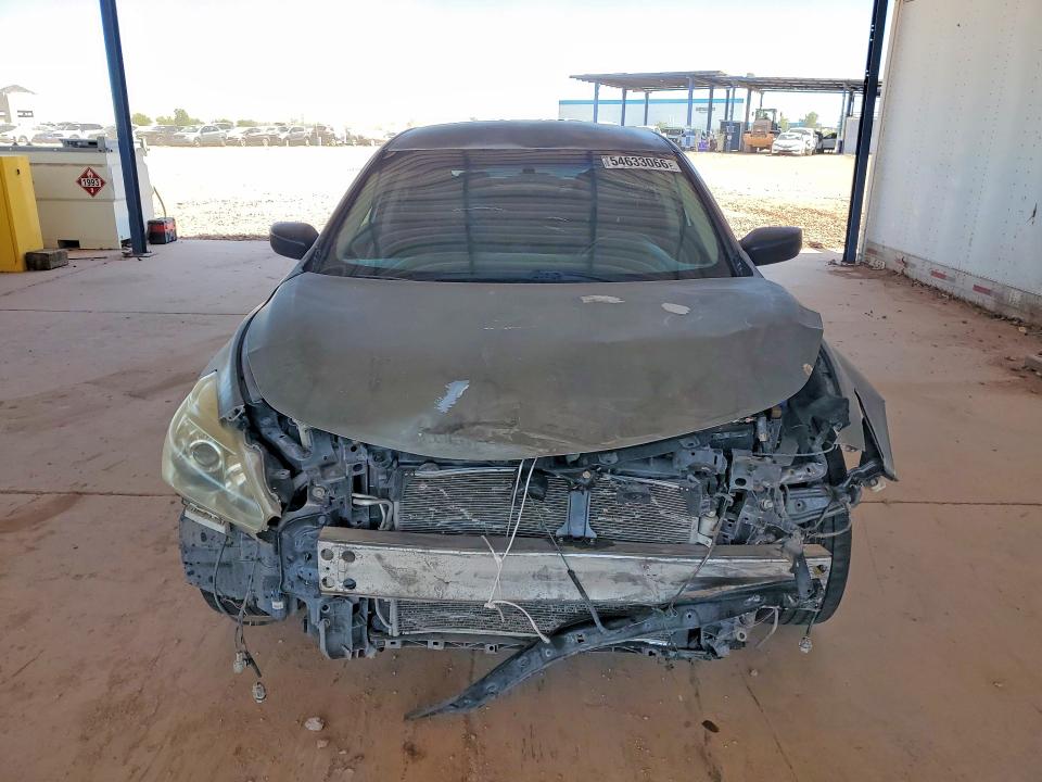 2014 Nissan Altima მანქანა იყიდება აუქციონზე, vin: 1N4AL3AP1EC404204, აუქციონის ნომერი: 54633066