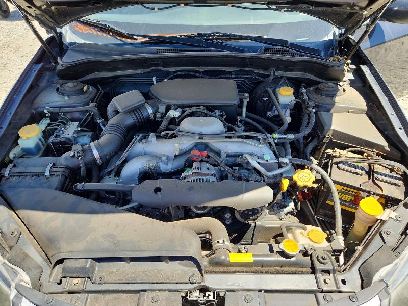 Продажа на аукционе авто 2010 Subaru Impreza, vin: JF1GH6B61AH827445, номер лота: 54281376