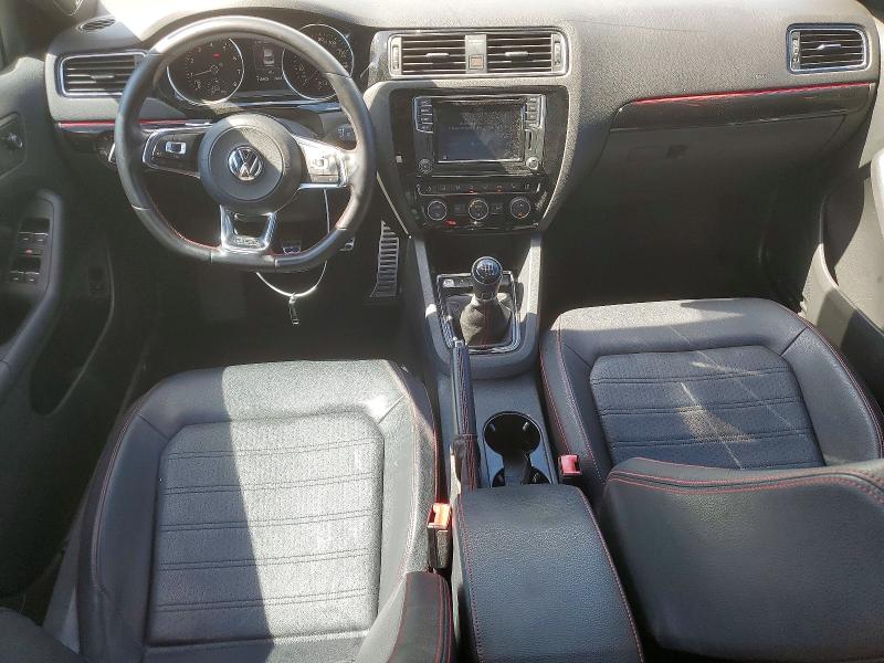 Продажа на аукционе авто 2017 Volkswagen Jetta, vin: 3VW5T7AJ0HM202839, номер лота: 54356956