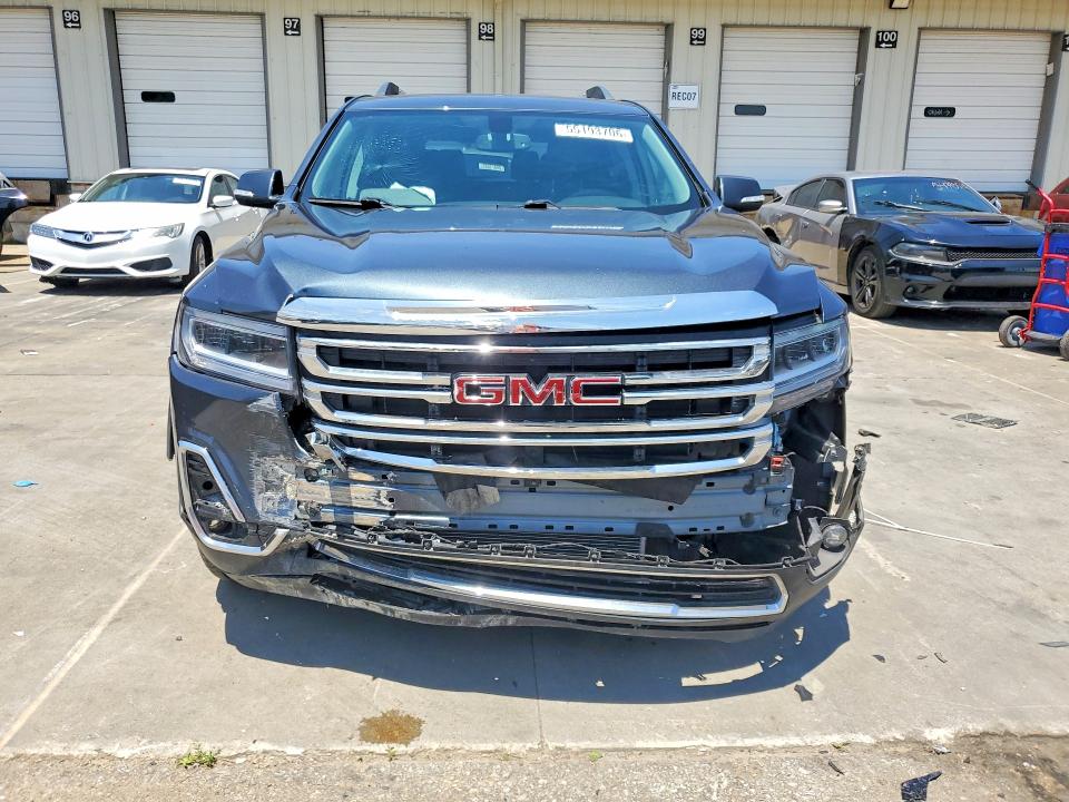 2020 Gmc Acadia მანქანა იყიდება აუქციონზე, vin: 1GKKNULS7LZ214115, აუქციონის ნომერი: 55193706