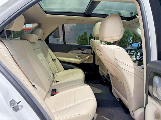 Продажа на аукционе авто 2020 Mercedes-benz Gle, vin: 4JGFB4KB1LA069347, номер лота: 53243156