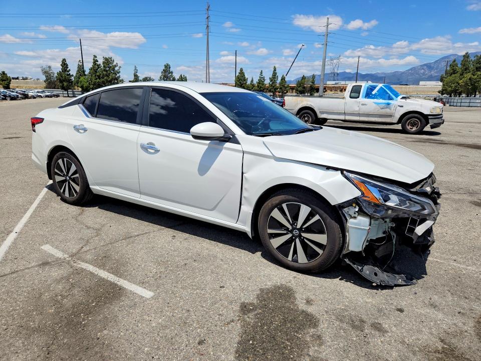 Продаж на аукціоні авто 2022 Nissan Altima, vin: 1N4BL4DV9NN342219, номер лоту: 55193166