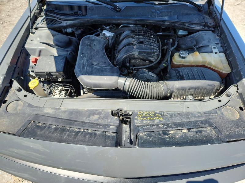 2019 Dodge Challenger მანქანა იყიდება აუქციონზე, vin: 2C3CDZAG7KH574972, აუქციონის ნომერი: 52679426