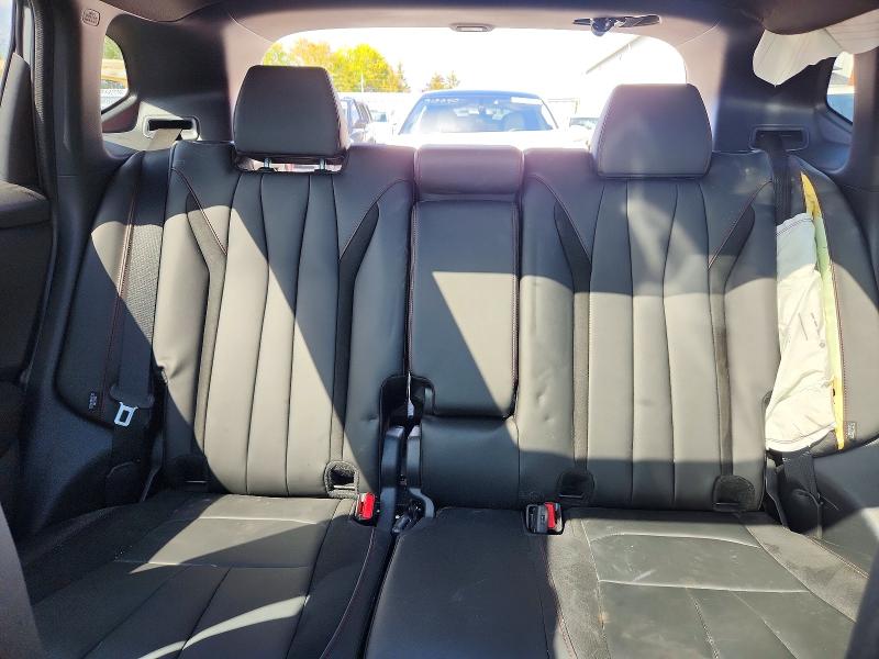 54147126 :رقم المزاد ، 3HDSA2H54TM100183 vin ، 2026 Acura Adx مزاد بيع