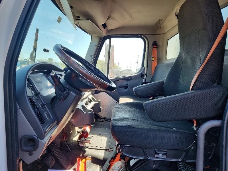 2016 Frht - Freightliner M2 მანქანა იყიდება აუქციონზე, vin: 3ALACWDT4GDHC3955, აუქციონის ნომერი: 52497706